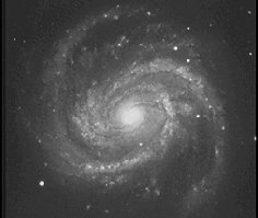 The M100 Galaxy