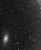 The M110 Galaxy