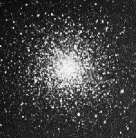 The M12 Globular Cluster