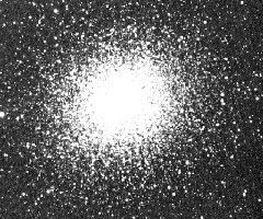 The M13 Globular Cluster
