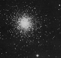 The M15 Globular Cluster