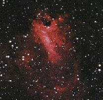 The M17 - Another Unknown Cloud Of Gases