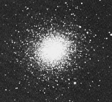 The M2 Globular Cluster
