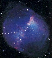 The M27 Planetary Nebula