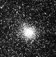 The M28 Globular Cluster