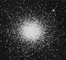 The M3 Globular Cluster