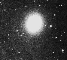 The M32 Galaxy