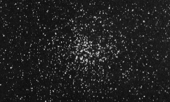 The M37 Open Cluster