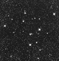 The M39 Open Cluster