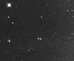 The M40 Double Star