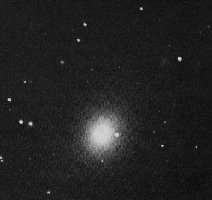 The M49 Galaxy