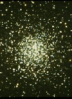 The M5 Globular Cluster