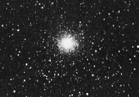 The M54 Globular Cluster