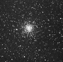 The M56 Globular Cluster