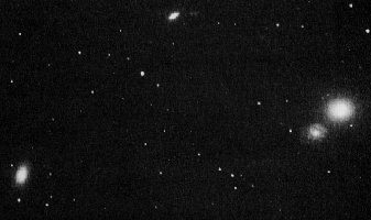 The M59 Galaxy