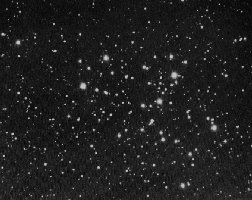 The M6 Open Cluster