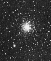 The M69 Globular Cluster