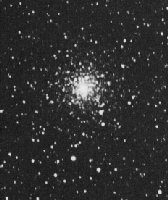 The M70 Globular Cluster
