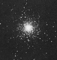 The M79 Globular Cluster