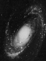 The M81 Galaxy