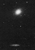 The M86 Galaxy