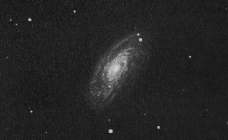 The M88 Galaxy
