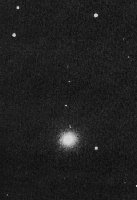The M89 Galaxy