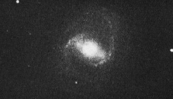 The M91 Galaxy