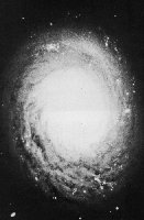 The M94 Galaxy